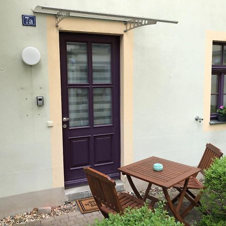 Apartment Altstadt 2 Pirna Kültér fotó