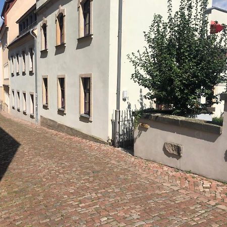 Apartment Altstadt 2 Pirna Kültér fotó