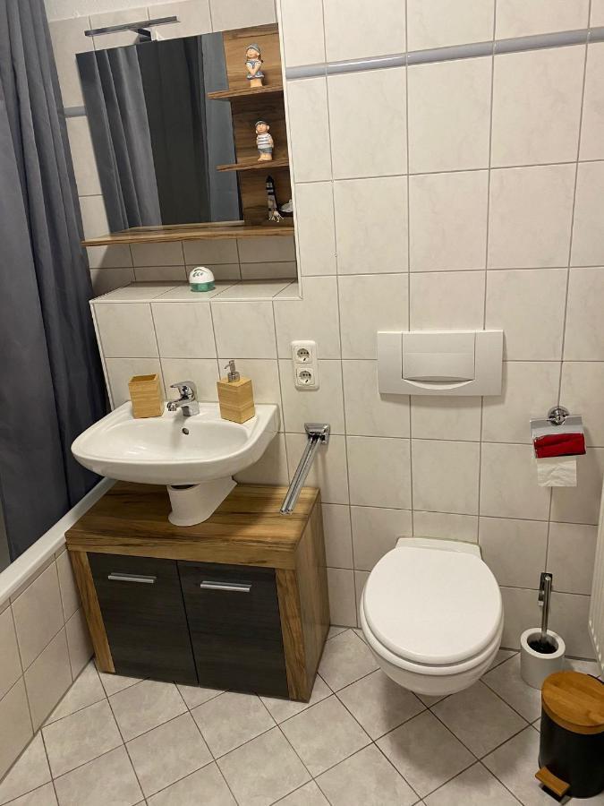 Apartment Altstadt 2 Pirna Kültér fotó