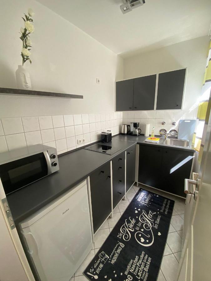 Apartment Altstadt 2 Pirna Kültér fotó