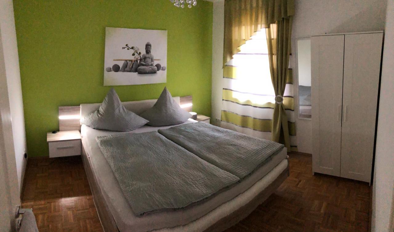 Apartment Altstadt 2 Pirna Kültér fotó