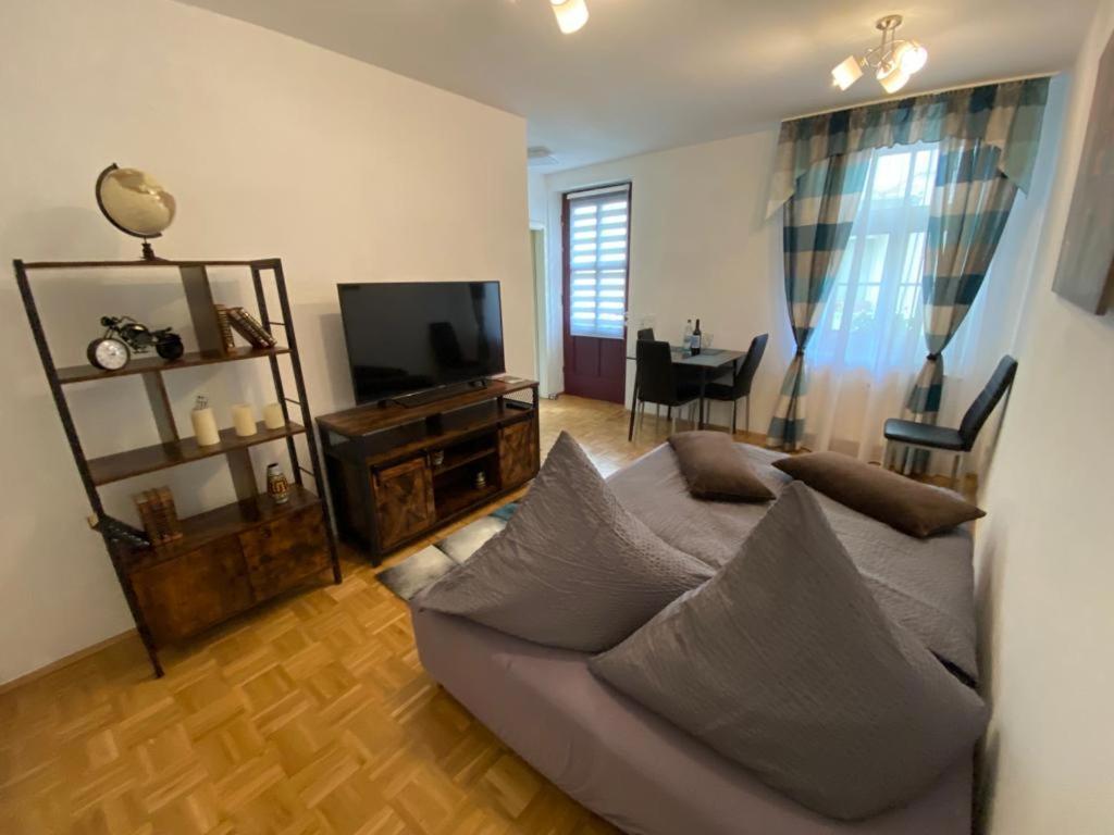 Apartment Altstadt 2 Pirna Kültér fotó